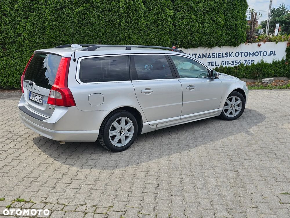 Volvo V70 1.6D DRIVe Momentum - 14