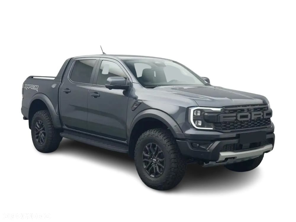 Ford Ranger Raptor - 7