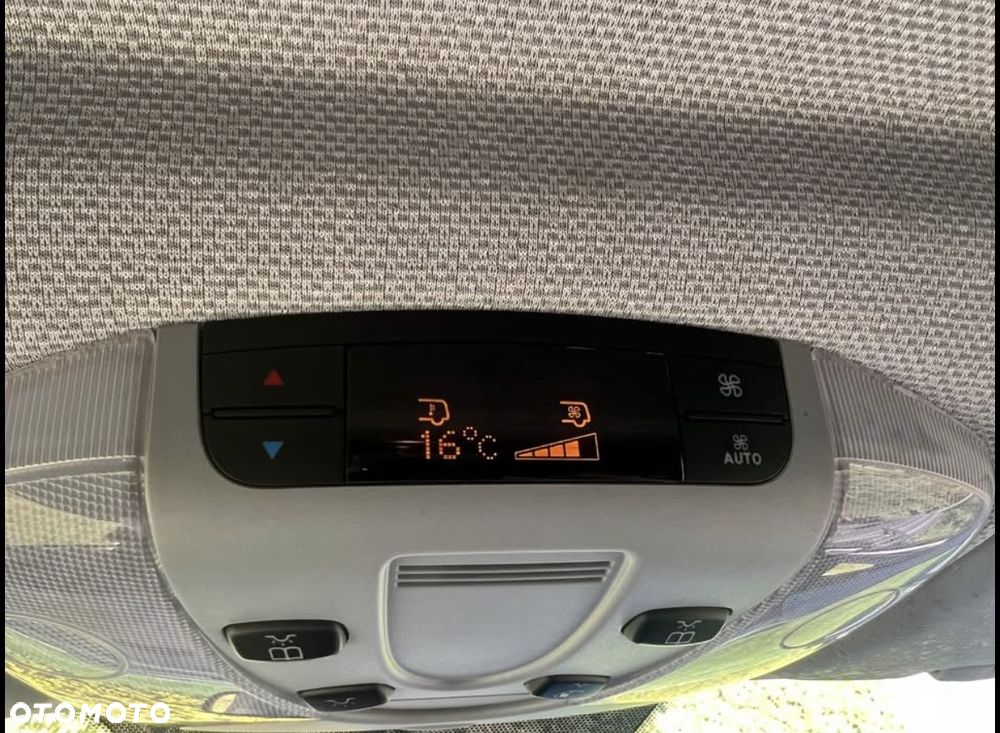 Mercedes-Benz Vito CDI Tourer Base 447.701 - 6