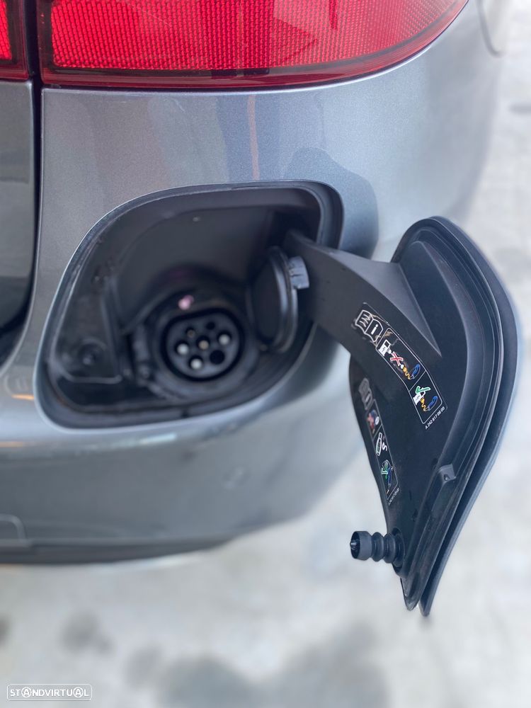 Mercedes-Benz C 300 de T 9G-TRONIC Night Edition - 9