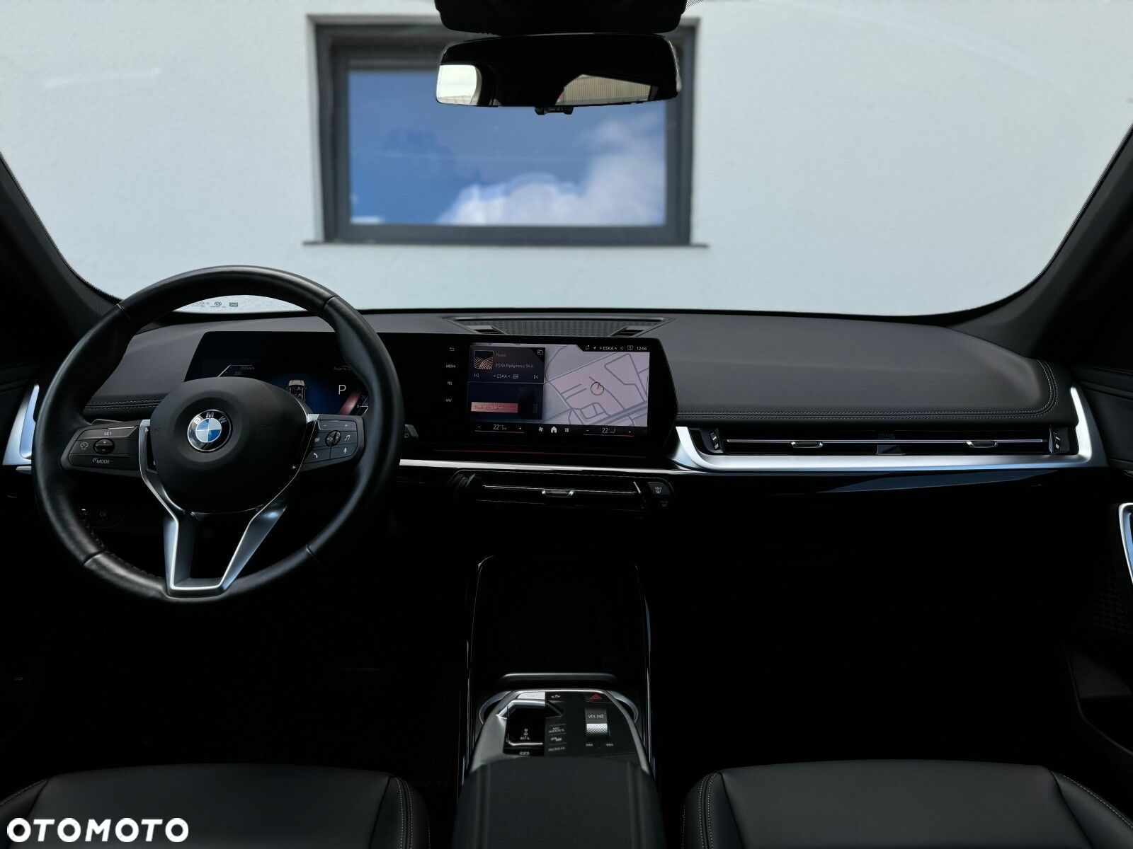 BMW X1 sDrive18d xLine sport - 36