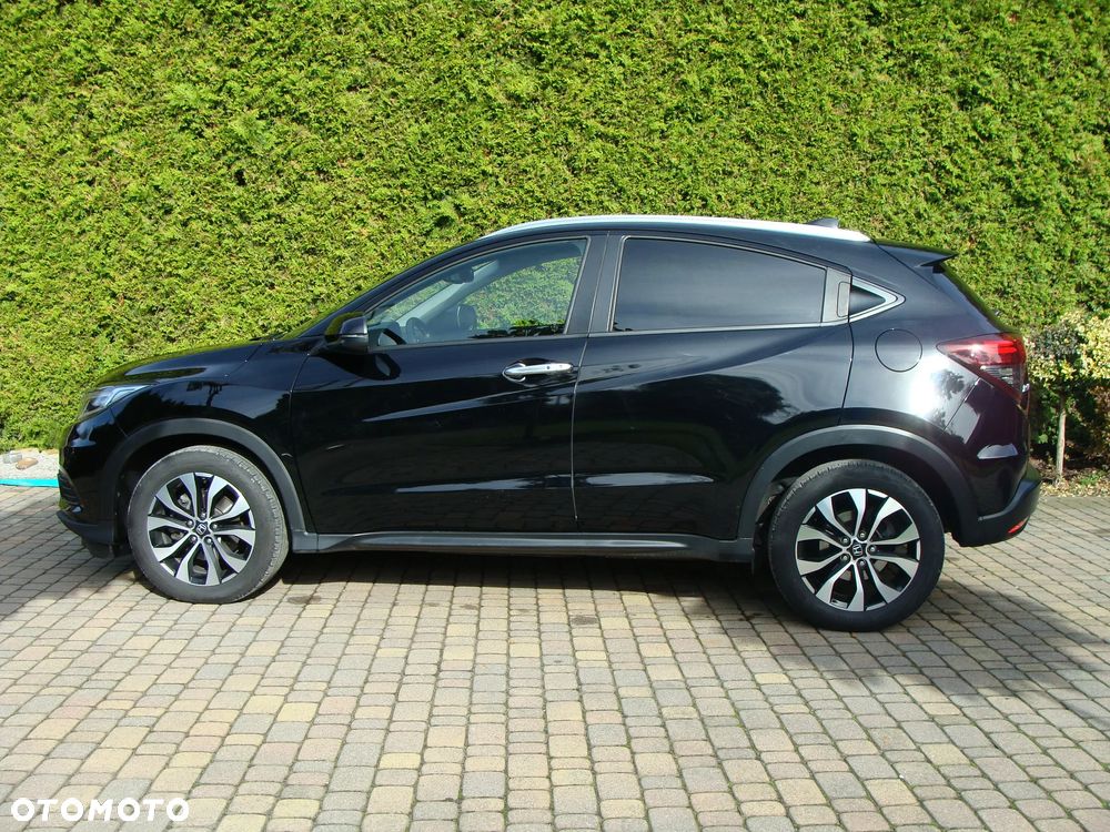 Honda HR-V 1.5 Executive (ADAS / Connect+) CVT - 4