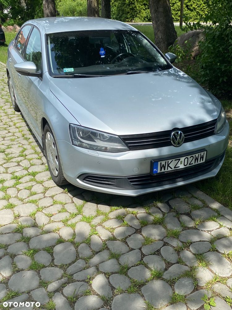 Volkswagen Jetta 1.2 TSI Comfortline Optimum - 2