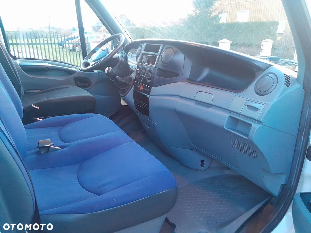 Iveco daily - 8