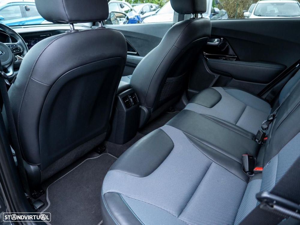 Kia e-Niro 64kWh - 25