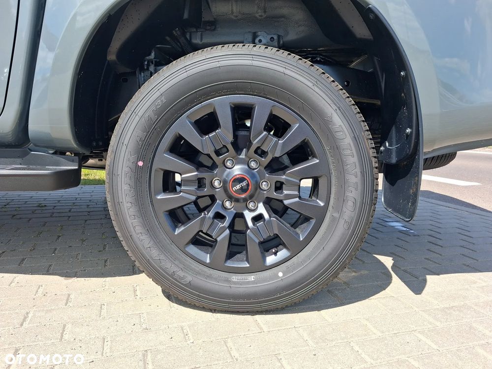 Isuzu D-Max 1.9 DC LSE - 9