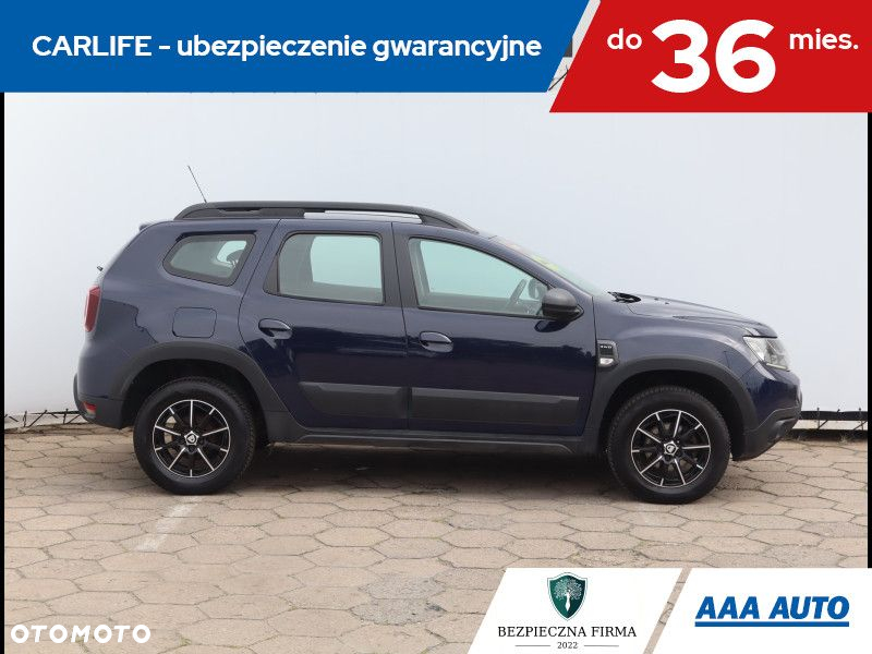 Dacia Duster - 7