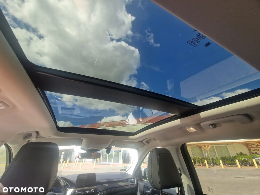 Ford Kuga - 20