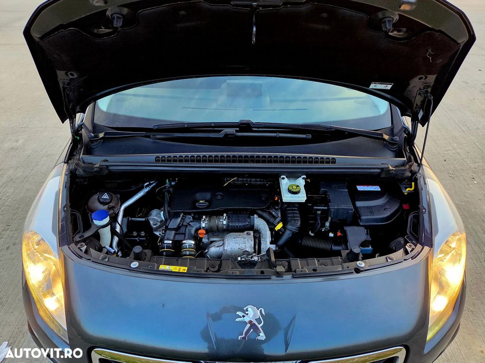 Peugeot 3008 BlueHDi 120 Stop & Start Active - 19