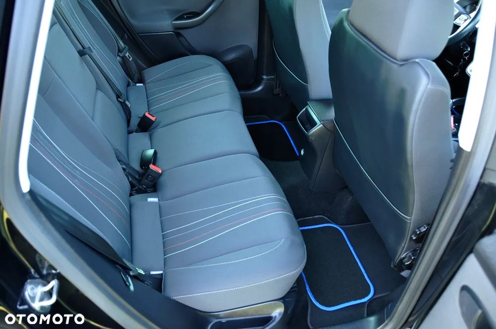Seat Altea XL 1.2 TSI Ecomotive Good Stuff - 13