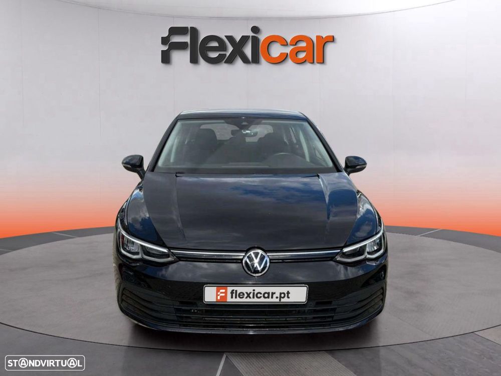 VW Golf 1.0 TSI Life - 2