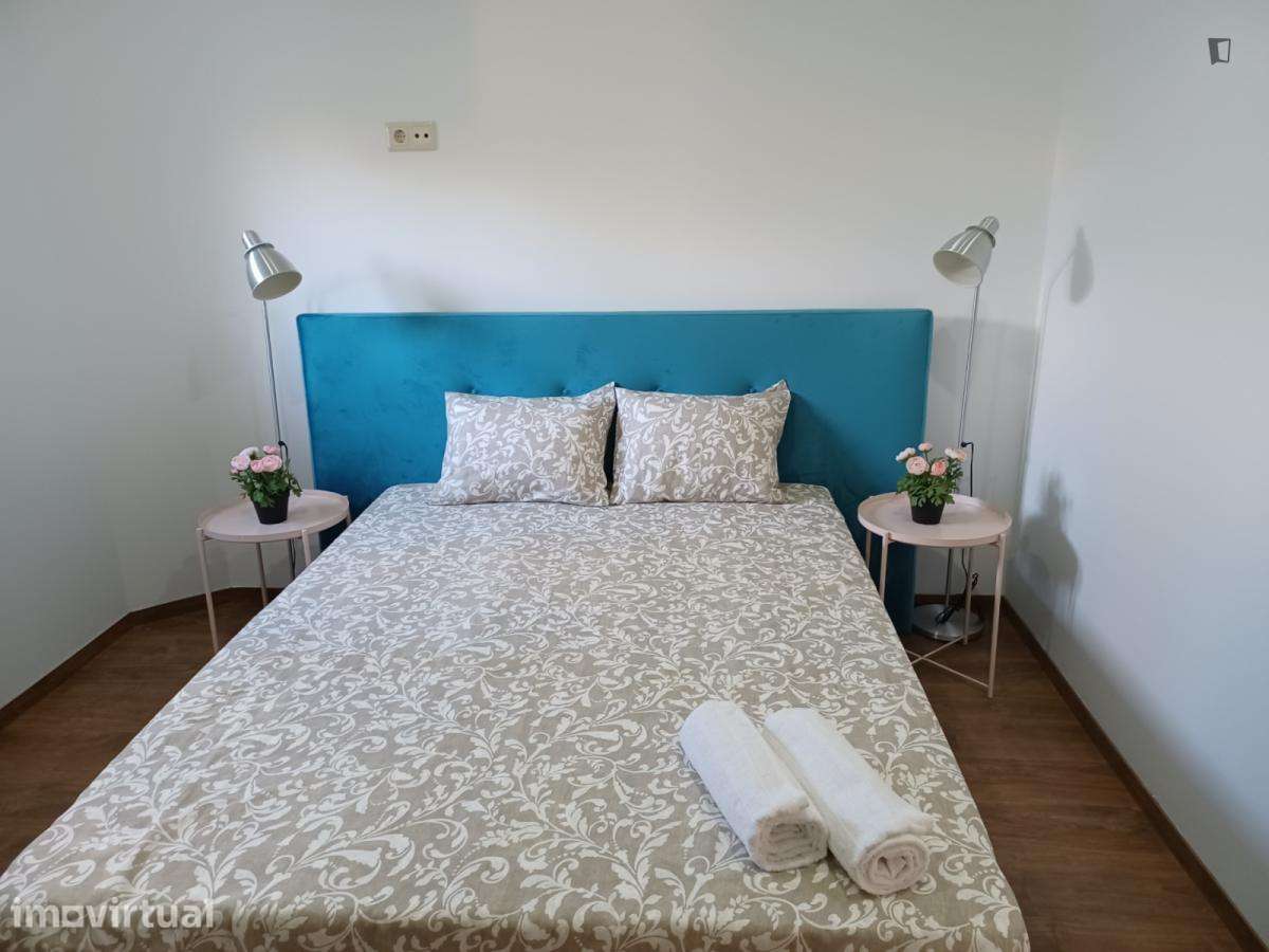 Apartamento com 2 quartos - localizado em Campanhã Porto - Grande imagem: 4/18