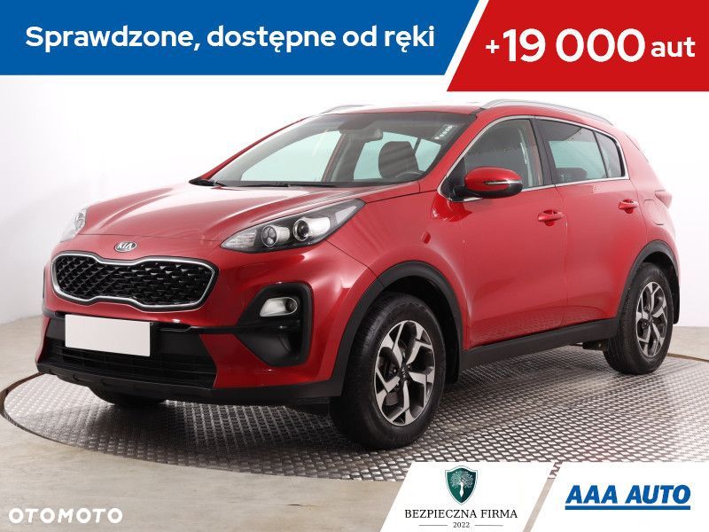 Kia Sportage - 2