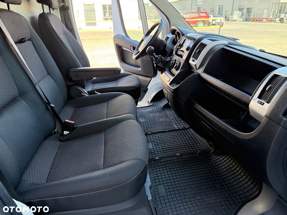 Opel Movano L3H2 / Ducato - 18