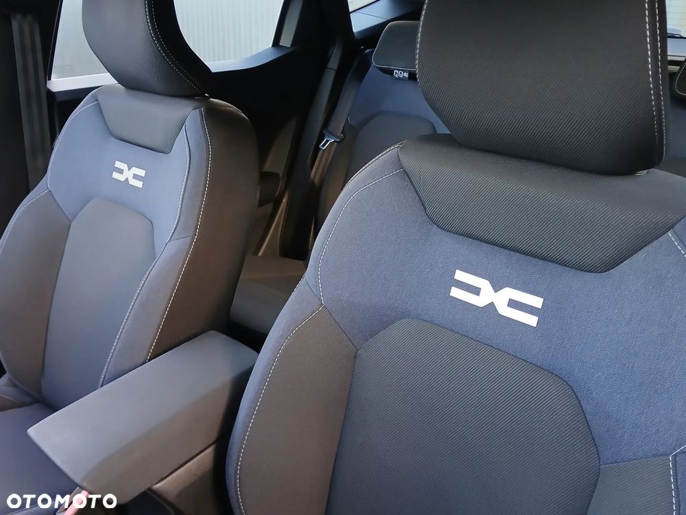 Dacia Duster 1.2 TCe mHEV Expression - 35