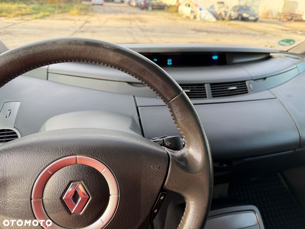 Renault Grand Espace Gr 2.0 dCi Dynamique - 13