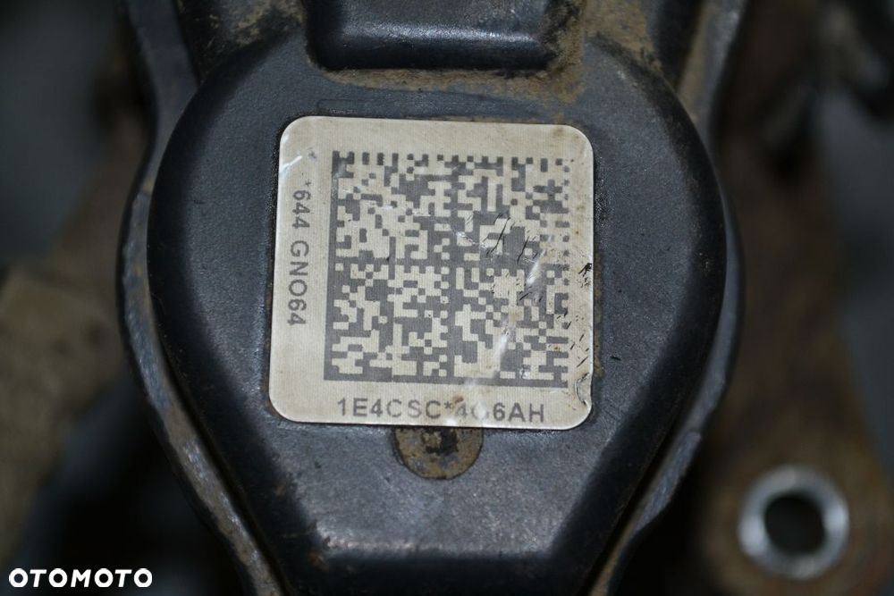 AUDI A6 C7 A7 3,0 TDI QUATTRO ZACISK HAMULCA TYŁ TYLNY ELEKTRYCZNY - 4