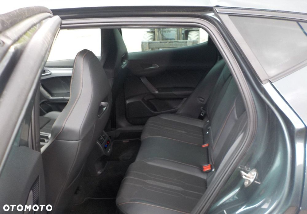 Cupra Formentor - 20