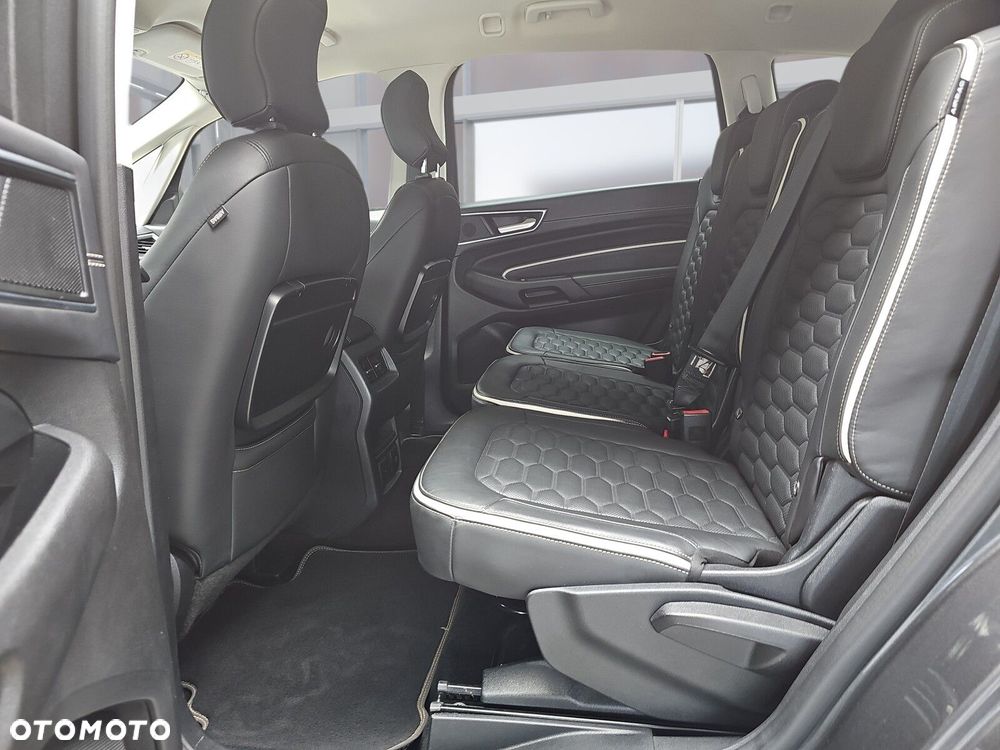 Ford S-Max 2.0 EcoBlue AWD Vignale - 20