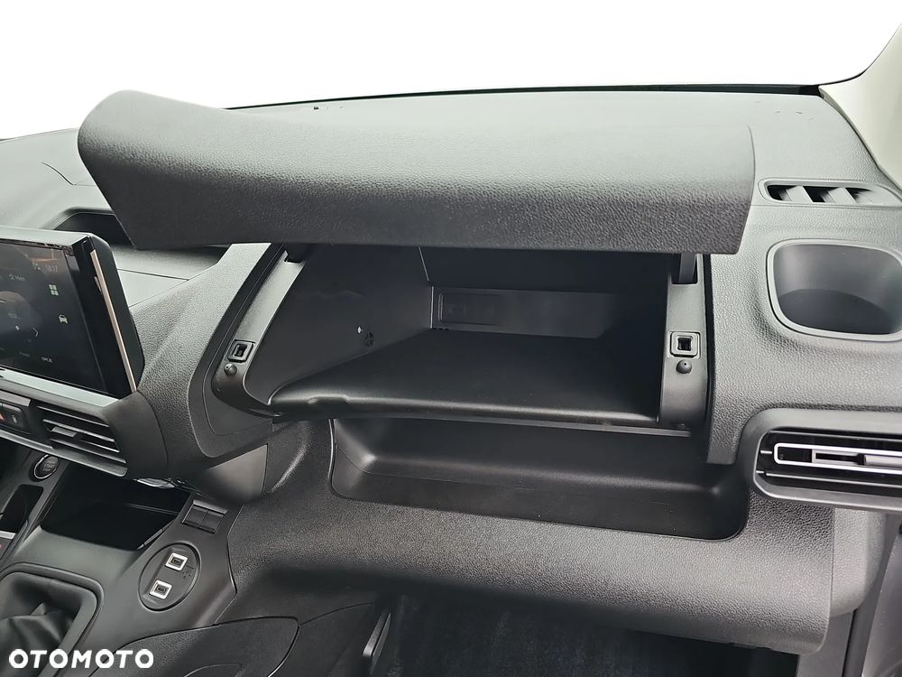 Opel Combo - 25