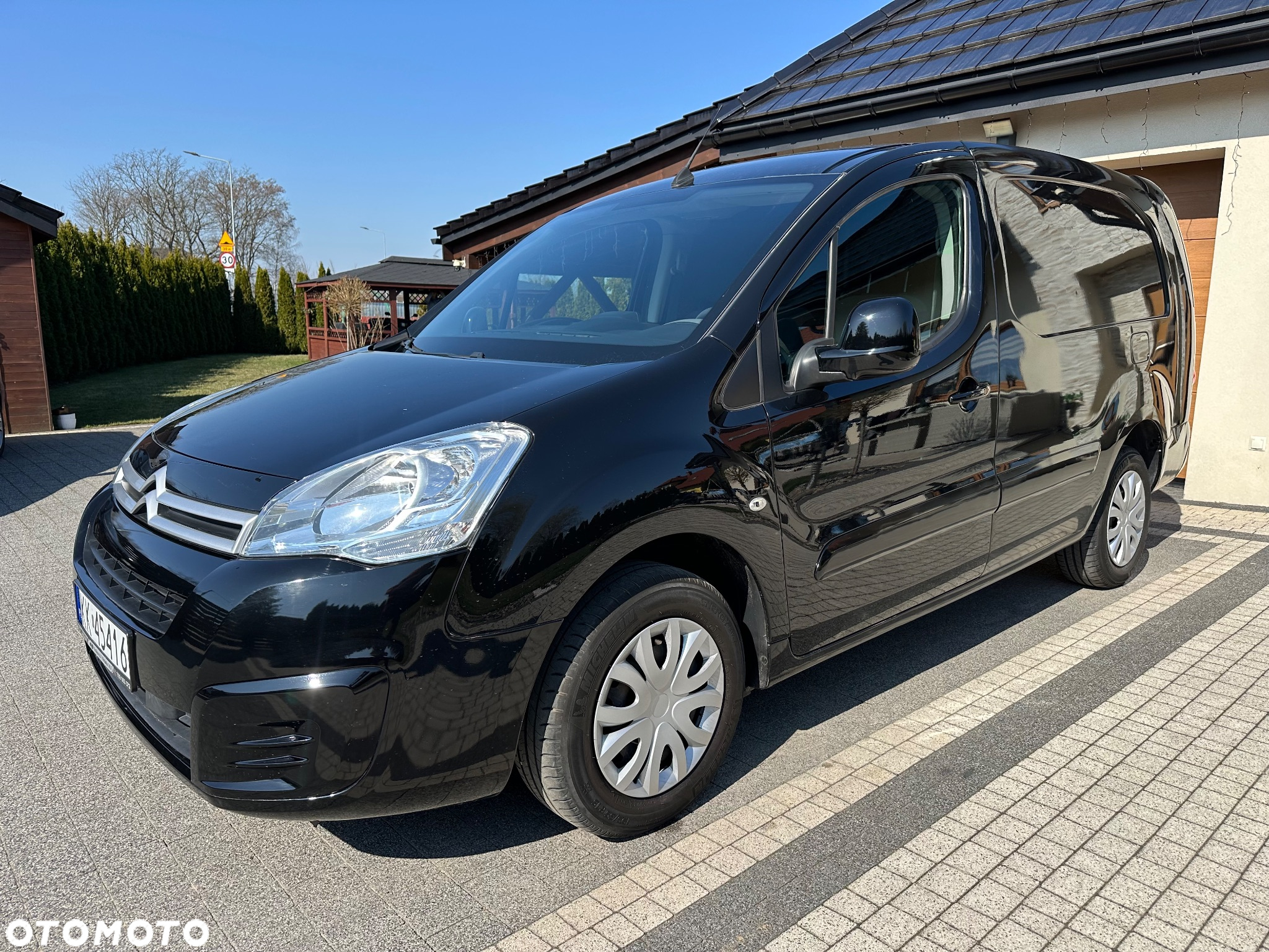 Citroën Berlingo - 3