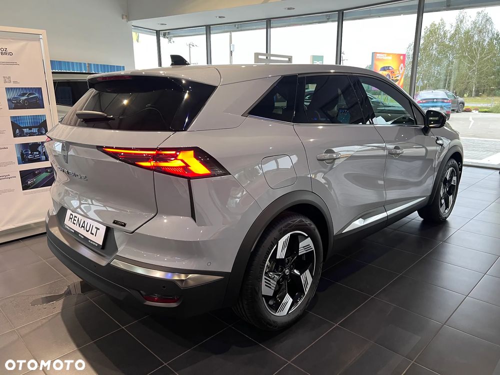 Renault Symbioz 1.6 E-Tech Full Hybrid 145 Techno - 6