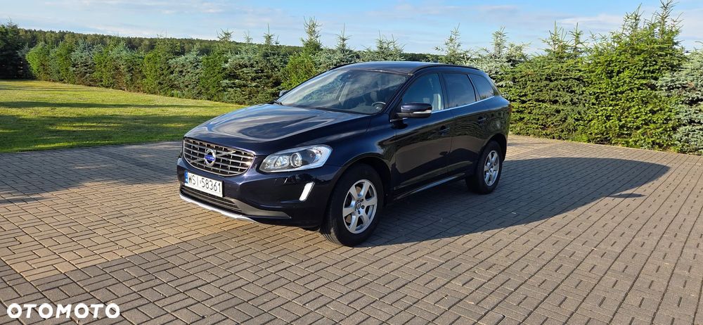 Volvo XC 60 D4 Geartronic Momentum - 6
