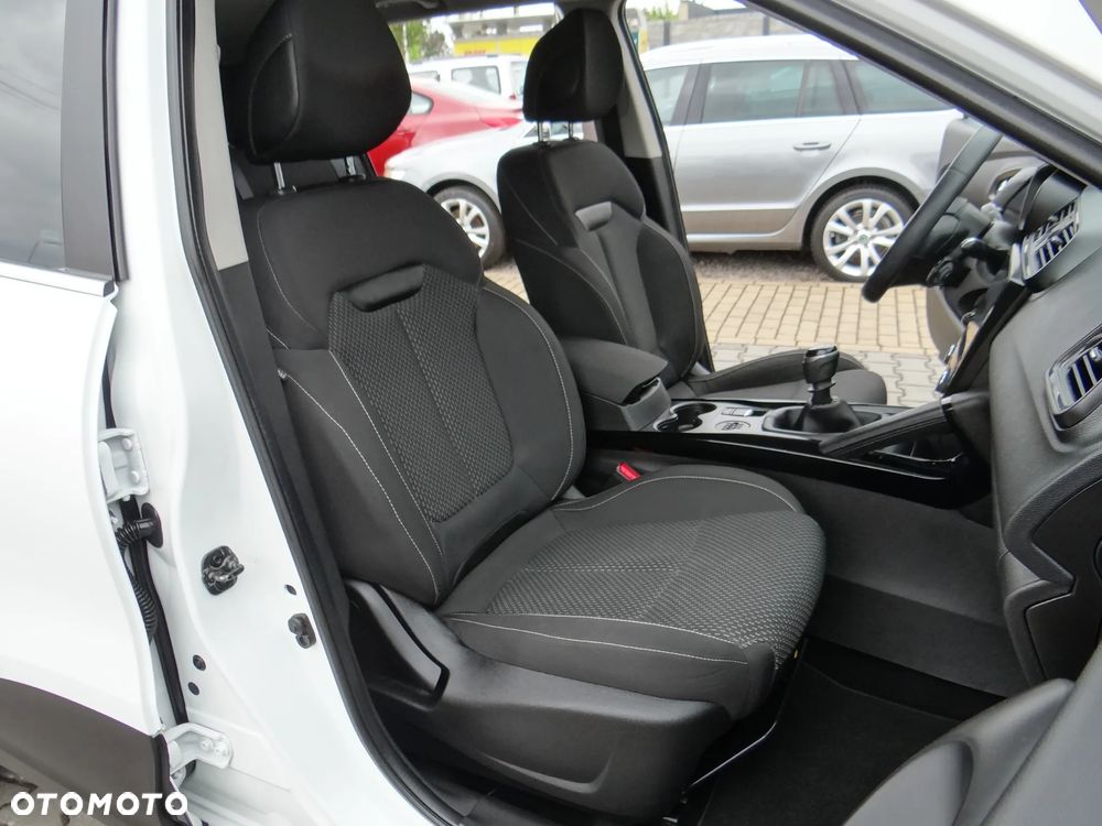 Renault Kadjar 1.2 Energy TCe Limited - 35