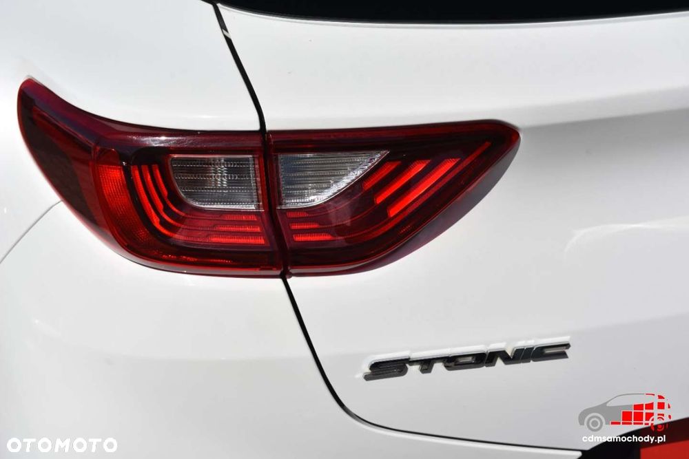 Kia Stonic - 14