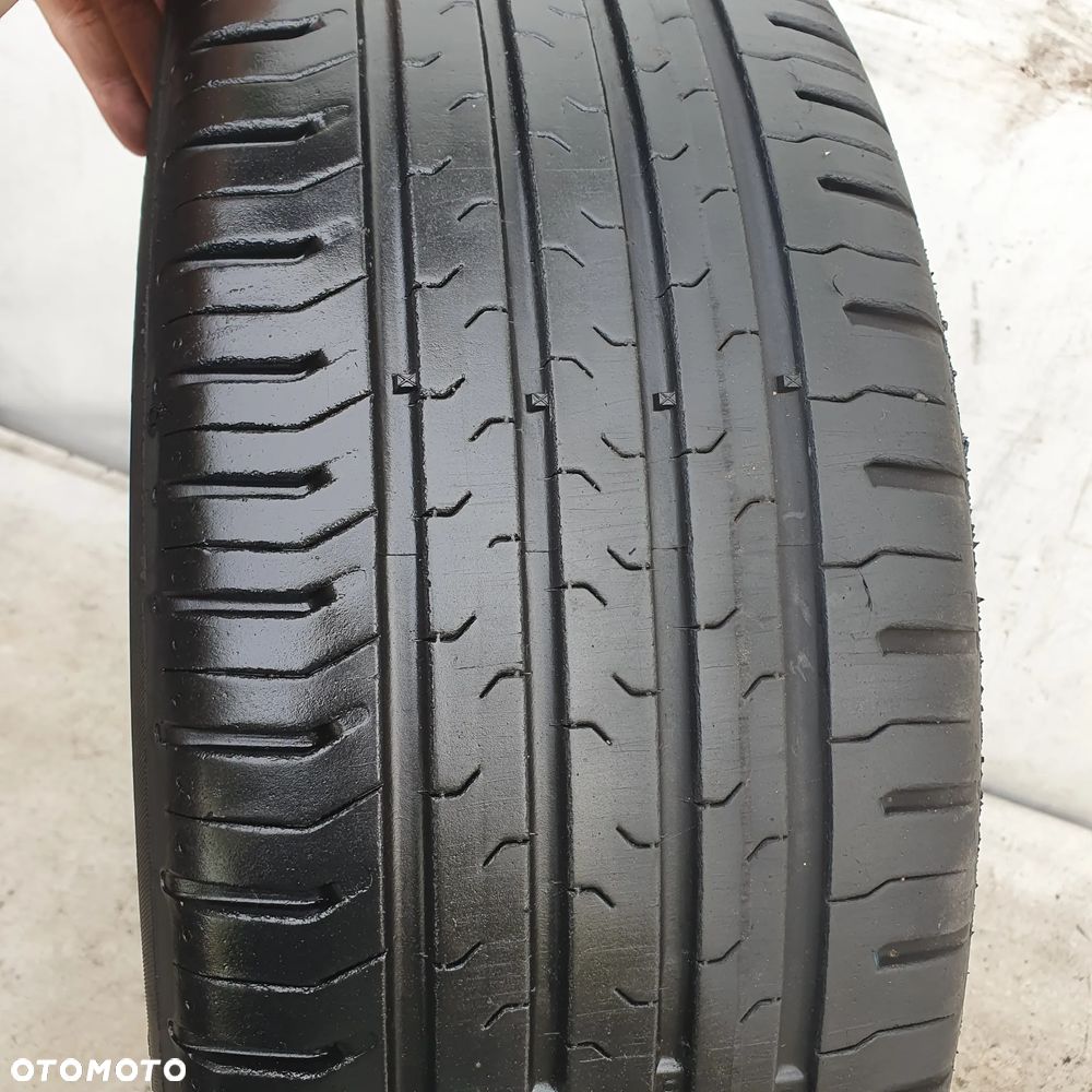 Opona Continental 195/55 r16 - 10