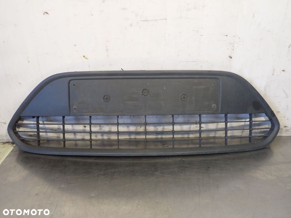 KRATKA ZDERZAKA PRZÓD FORD FOCUS MK2