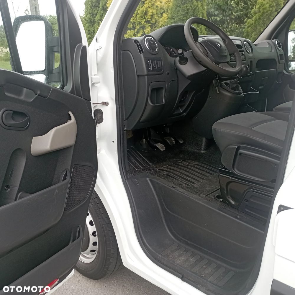 Renault Master - 9