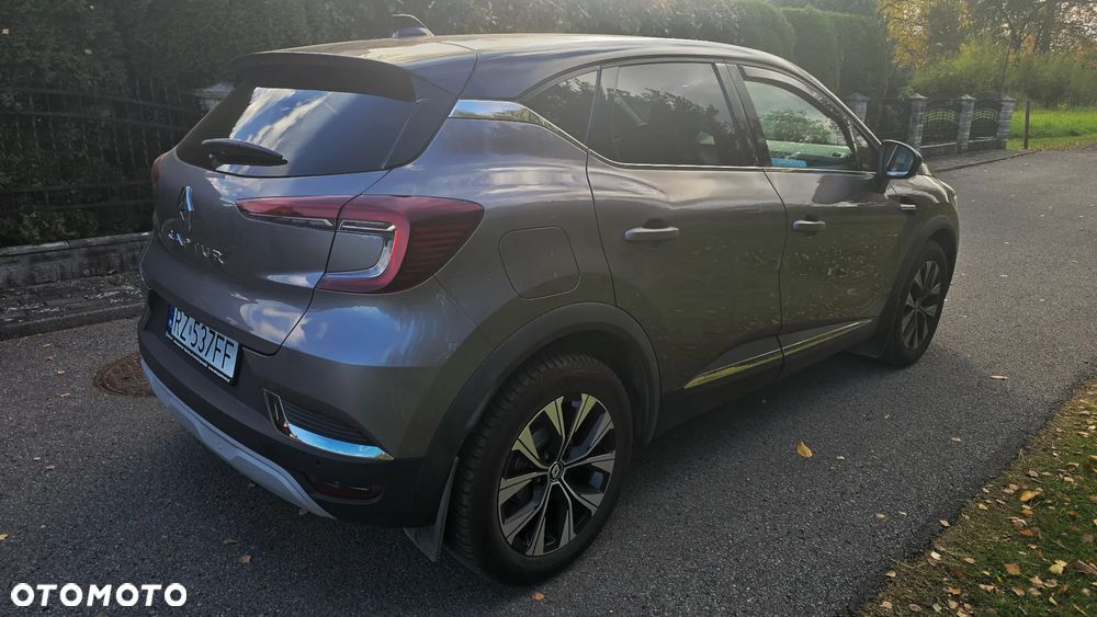 Renault Captur - 2