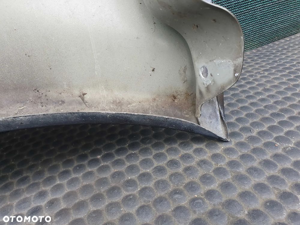 Błotnik Błotniki Lewy Prawy Nadkole Przod Przednie LL4U VW T5 Lift Transporter Caravella Multivan - 38