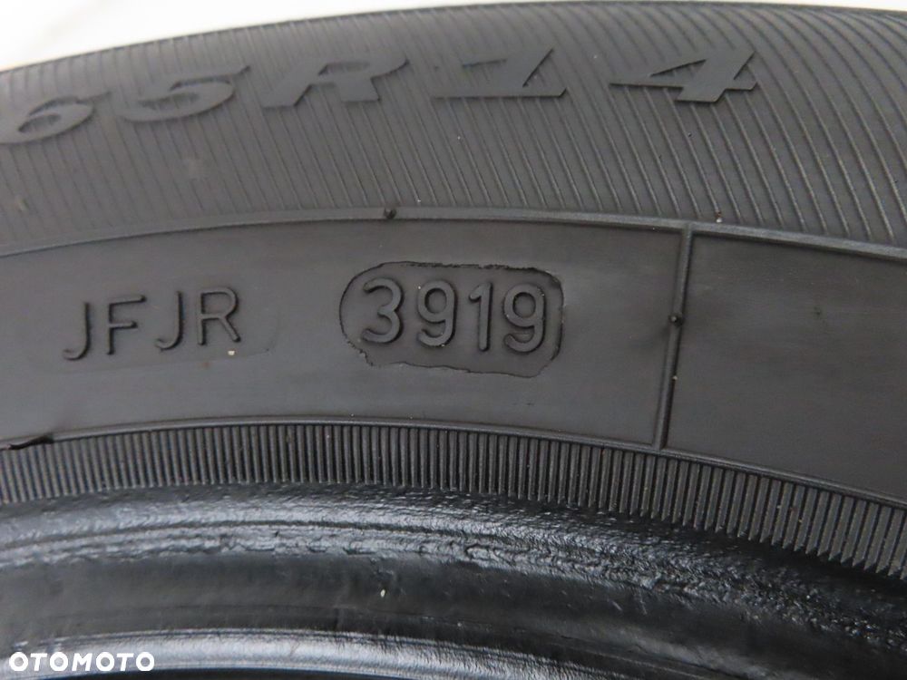 2x 175/65R14 OPONY ZIMOWE Dębica Frigo 2 82T - 3