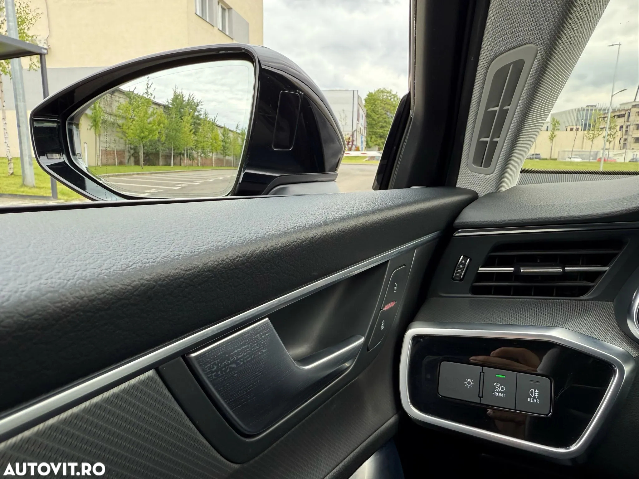 Audi A6 Avant 45 TDI quattro tiptronic design - 14
