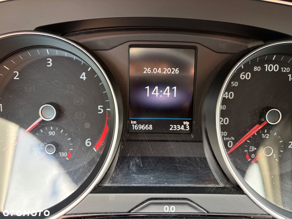 Volkswagen Passat 2.0 TDI BMT SCR 4Mot Highline DSG7 - 15