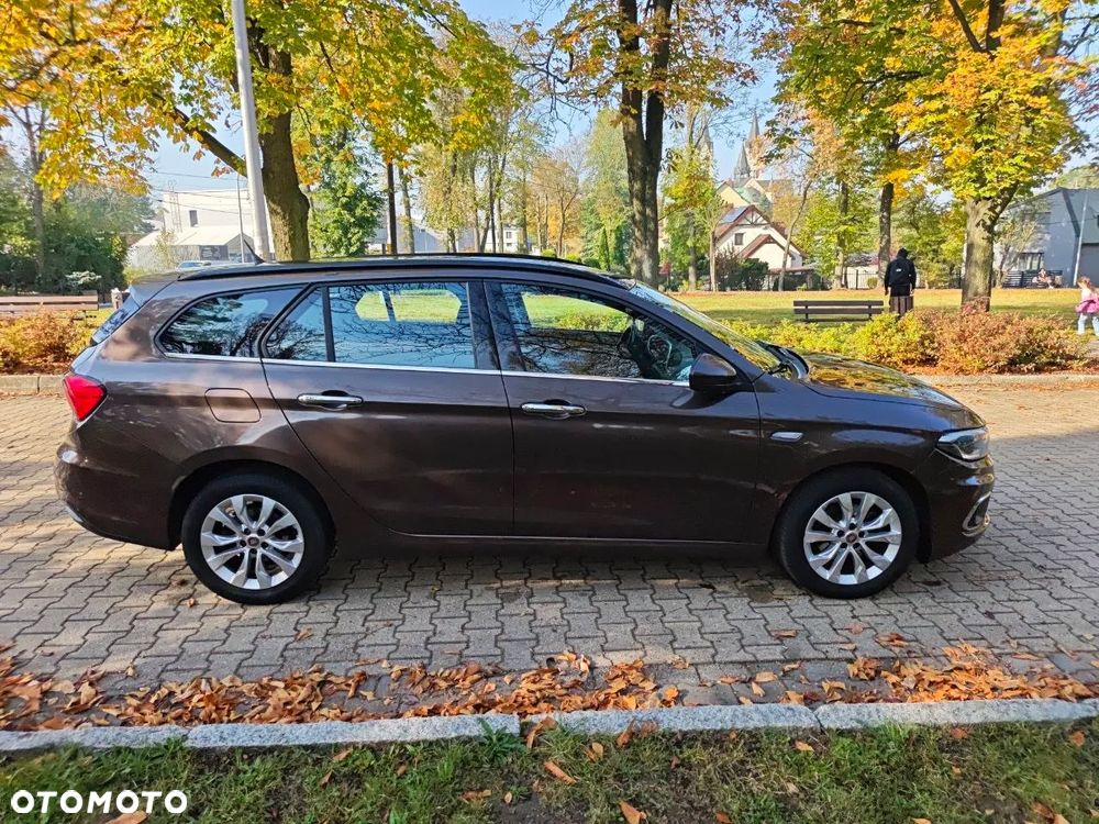Fiat Tipo 1.4 T-Jet Lounge - 18