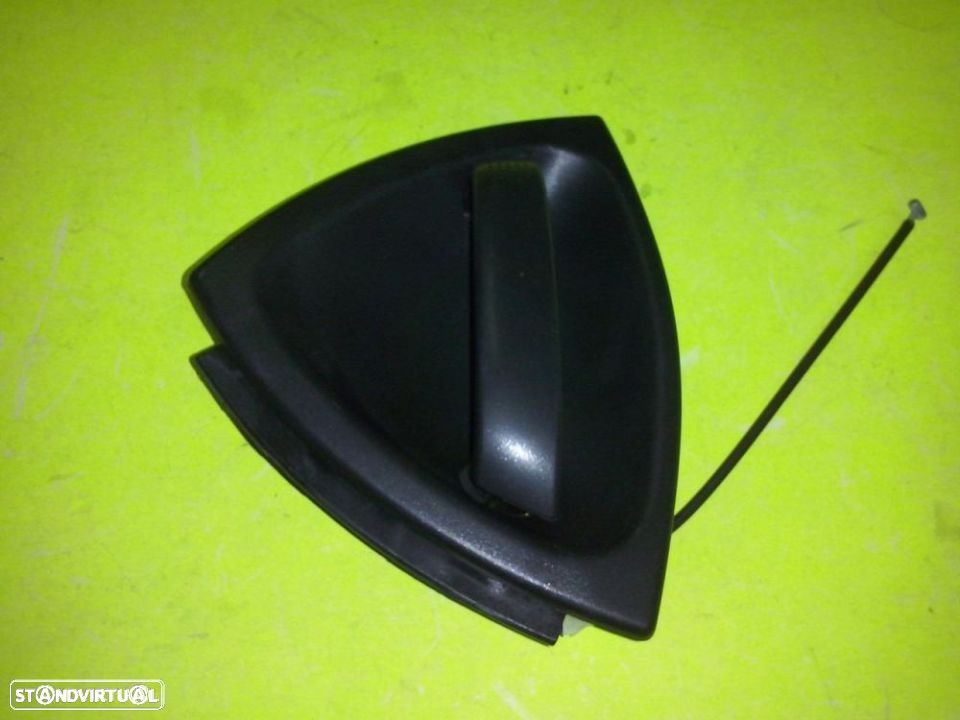 Puxadores de porta Exteriores Smart Fortwo NOVOS - 1