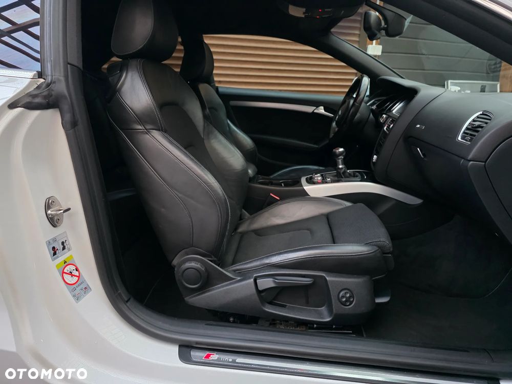 Audi A5 Coupé 1.8 TFSI - 33