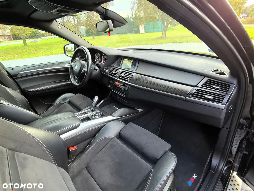 BMW X6 30d xDrive - 29
