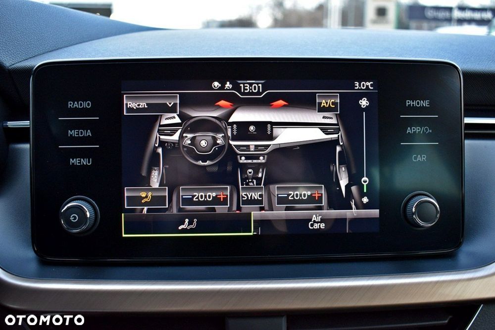 Skoda Kamiq 1.0 TSI Style DSG - 23