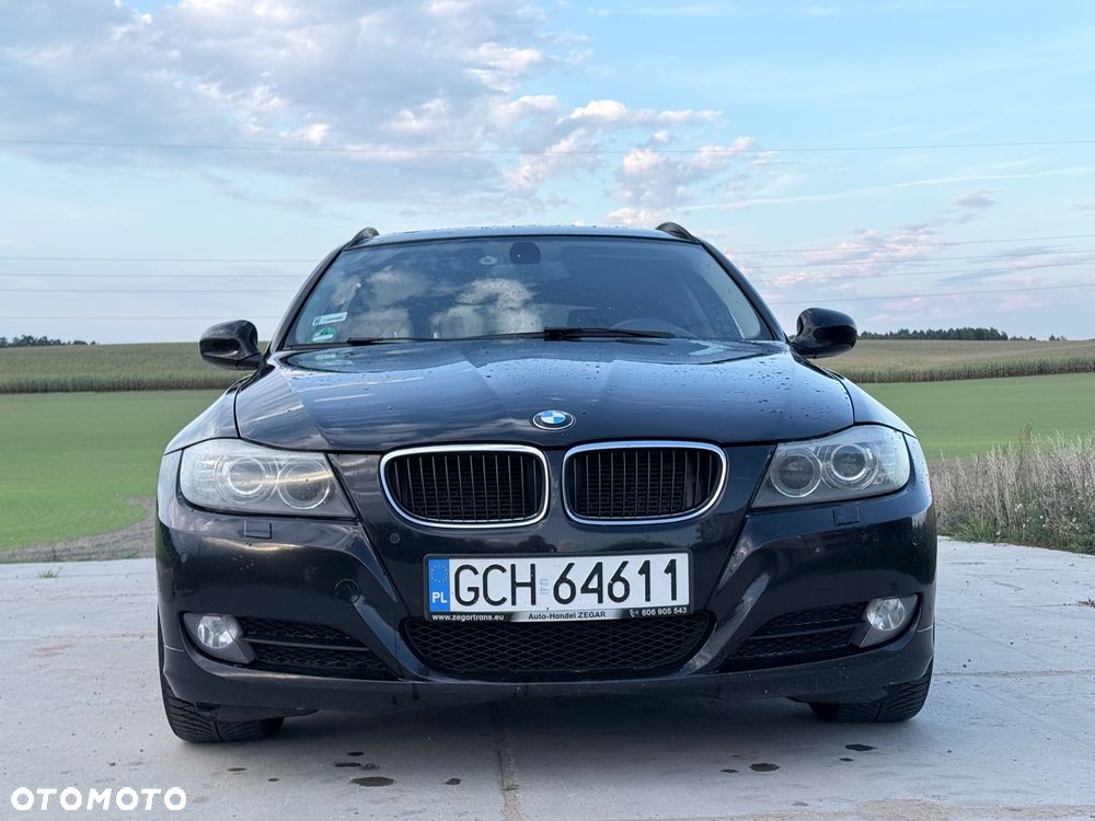 BMW Seria 3 - 6