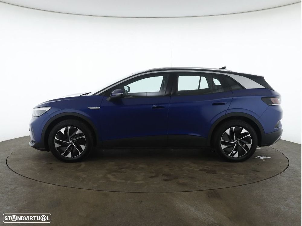 VW ID.4 77 kWh Pro Performance - 3