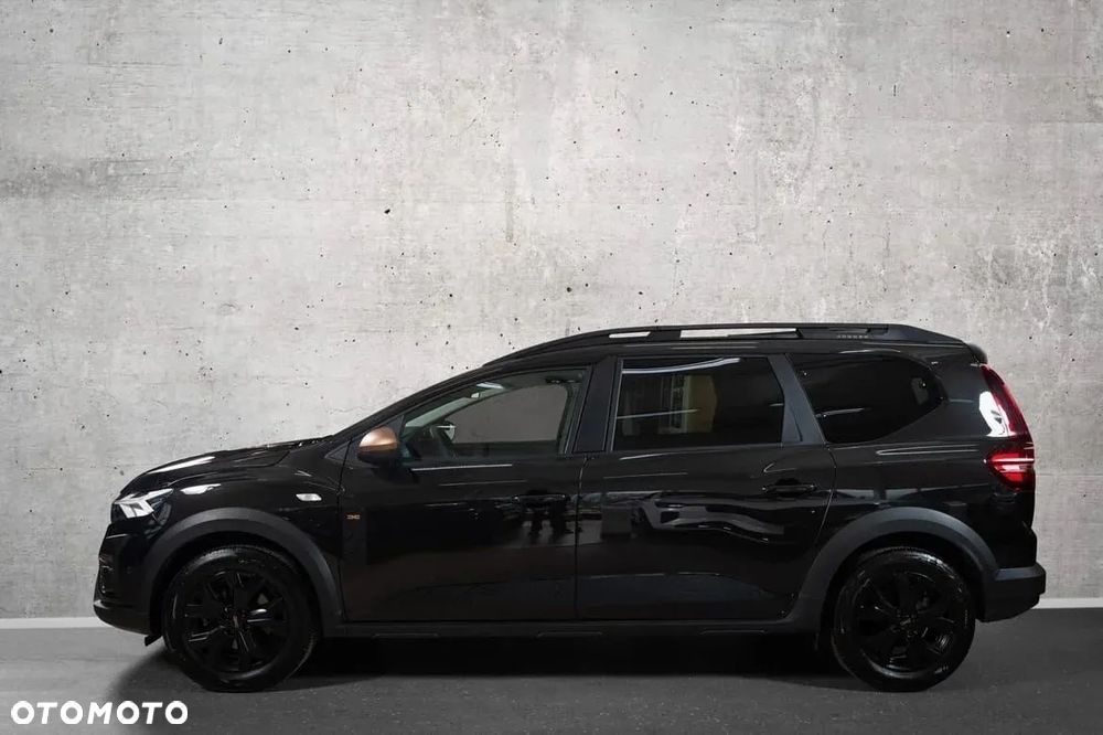 Dacia Jogger Hybrid 140 (7-Sitzer) Extreme - 3
