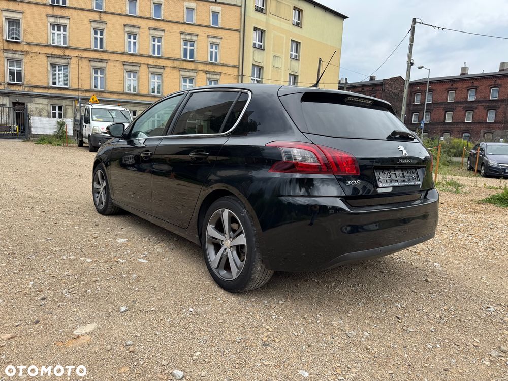 Peugeot 308 PureTech 130 Allure - 9
