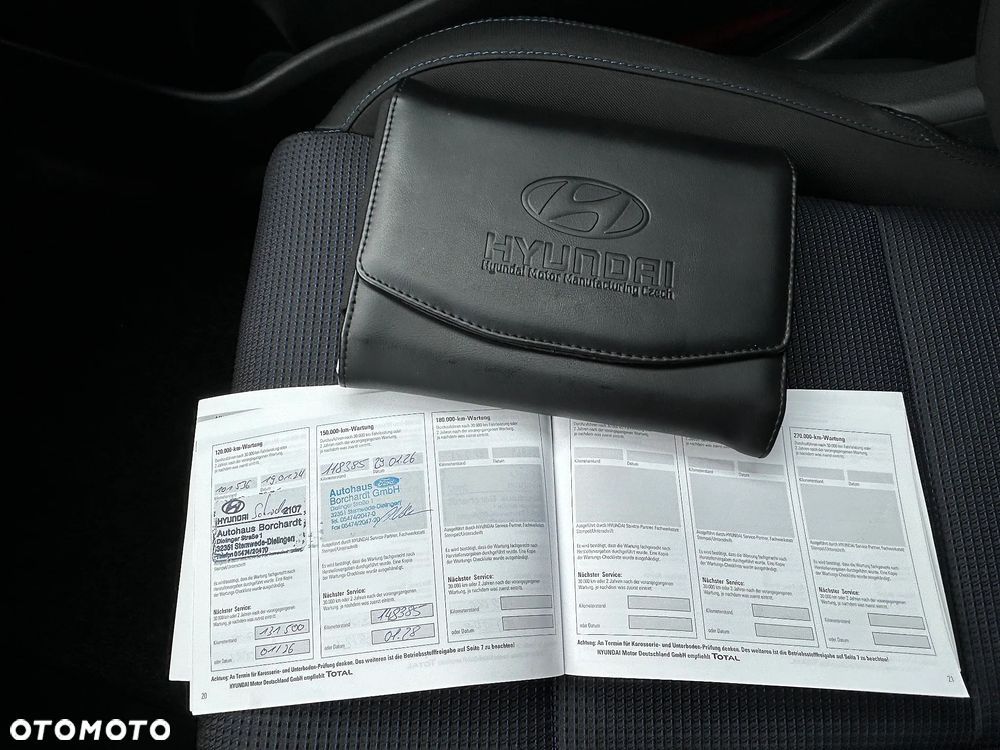 Hyundai Tucson 1.6 GDi 2WD Advantage - 25