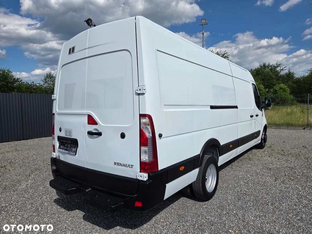 Renault Master - 3
