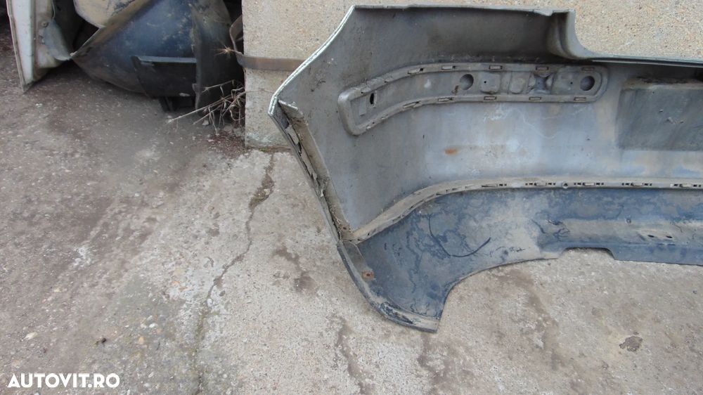 Bara spate VW Golf 4 hatchback an 1997-2005 - 6