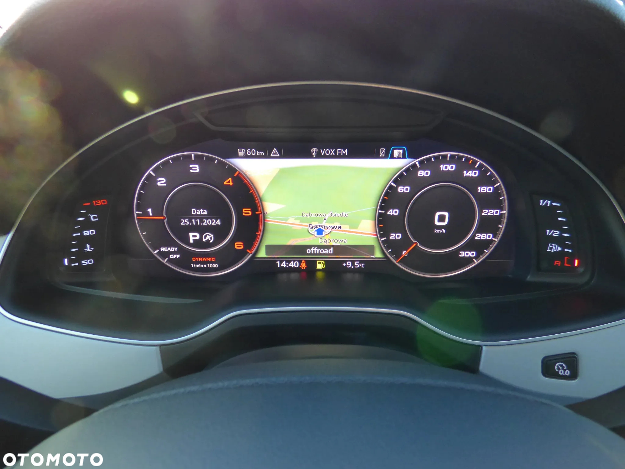 Audi Q7 3.0 TDI Quattro Tiptronic - 9